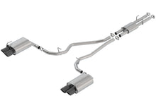 Load image into Gallery viewer, Borla 140821BC Cat-Back Exhaust System - ATAK® for Select Ford Explorer, Lincoln Aviator