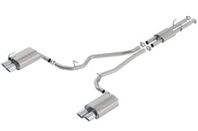 Load image into Gallery viewer, Borla 140821 Cat-Back Exhaust System - ATAK® for Select Ford Explorer, Lincoln Aviator
