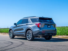 Load image into Gallery viewer, Borla 140821 Cat-Back Exhaust System - ATAK® for Select Ford Explorer, Lincoln Aviator