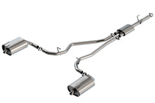 Load image into Gallery viewer, Borla 140824 Cat-Back Exhaust System - S-Type for Select Ford Explorer