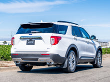 Load image into Gallery viewer, Borla 140824 Cat-Back Exhaust System - S-Type for Select Ford Explorer