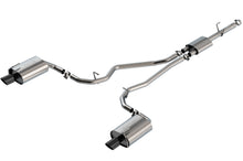 Load image into Gallery viewer, Borla 140825BC Cat-Back Exhaust System - S-Type for Select Ford Explorer