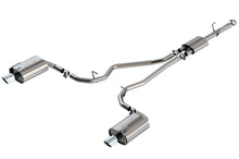 Load image into Gallery viewer, Borla 140825 Cat-Back Exhaust System - S-Type for Select Ford Explorer