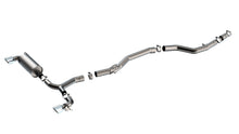 Load image into Gallery viewer, Borla 140826 Cat-Back Exhaust System - ATAK® for Select Toyota GR Supra