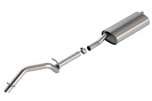 Load image into Gallery viewer, Borla 140828 Cat-Back Exhaust System - Touring for Select Jeep Wrangler