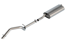 Load image into Gallery viewer, Borla 140829 Cat-Back Exhaust System - S-Type for Select Jeep Wrangler