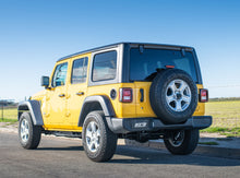 Load image into Gallery viewer, Borla 140829 Cat-Back Exhaust System - S-Type for Select Jeep Wrangler
