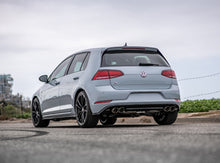 Load image into Gallery viewer, Borla 140831SB Cat-Back Exhaust System - S-Type for Select Volkswagen Golf R