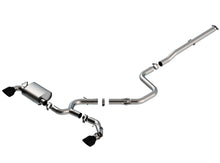 Load image into Gallery viewer, Borla 140832BC Cat-Back Exhaust System - ATAK® for Select Hyundai Veloster N