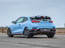 Load image into Gallery viewer, Borla 140832 Cat-Back Exhaust System - ATAK® for Select Hyundai Veloster N