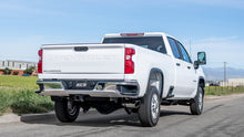 Load image into Gallery viewer, Borla 140833 Cat-Back Exhaust System - S-Type for Select Chevrolet Silverado HD, Chevrolet Silverado HD, GMC Sierra HD, GMC Sierra HD