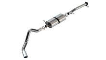 Load image into Gallery viewer, Borla 140833 Cat-Back Exhaust System - S-Type for Select Chevrolet Silverado HD, Chevrolet Silverado HD, GMC Sierra HD, GMC Sierra HD