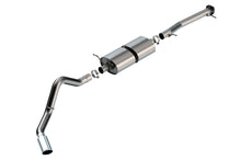 Load image into Gallery viewer, Borla 140833 Cat-Back Exhaust System - S-Type for Select Chevrolet Silverado HD, Chevrolet Silverado HD, GMC Sierra HD, GMC Sierra HD