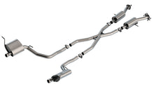 Load image into Gallery viewer, Borla 140836 Cat-Back Exhaust System - S-Type for Select Jeep Grand Cherokee