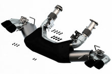 Load image into Gallery viewer, Borla 140838BC Cat-Back™ Exhaust System - S-Type for Select Chevrolet Corvette