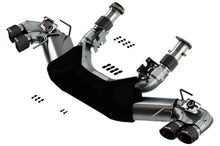 Load image into Gallery viewer, Borla 140838CF Cat-Back™ Exhaust System - S-Type for Select Chevrolet Corvette