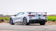 Load image into Gallery viewer, Borla 140839 Cat-Back™ Exhaust System - ATAK® for Select Chevrolet Corvette