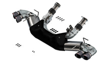 Load image into Gallery viewer, Borla 140840CF Cat-Back™ Exhaust System - S-Type for Select Chevrolet Corvette