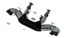 Load image into Gallery viewer, Borla 140841BC Cat-Back™ Exhaust System - ATAK® for Select Chevrolet Corvette