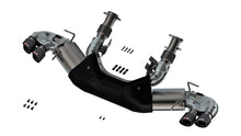 Load image into Gallery viewer, Borla 140841CF Cat-Back™ Exhaust System - ATAK® for Select Chevrolet Corvette