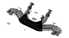 Load image into Gallery viewer, Borla 140841 Cat-Back™ Exhaust System - ATAK® for Select Chevrolet Corvette