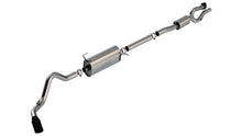 Load image into Gallery viewer, Borla 140843BC Cat-Back Exhaust System - S-Type for Select Ford F-250 Super Duty, Ford F-350 Super Duty