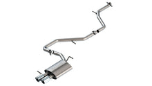 Load image into Gallery viewer, Borla 140845 Cat-Back Exhaust System - S-Type for Select Toyota Corolla