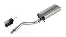 Load image into Gallery viewer, Borla 140846 Cat-Back Exhaust System - Touring for Select Jeep Wrangler