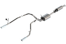 Load image into Gallery viewer, Borla 140852 Cat-Back Exhaust System - S-Type for Select Ram