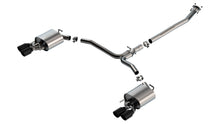 Load image into Gallery viewer, Borla 140853BC Cat-Back Exhaust System - S-Type for Select Toyota Camry