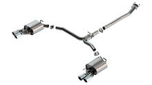 Load image into Gallery viewer, Borla 140853 Cat-Back Exhaust System - S-Type for Select Toyota Camry