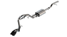 Load image into Gallery viewer, Borla 140854BC Cat-Back Exhaust System - Touring for Select Chevrolet Tahoe, GMC Yukon