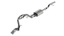 Load image into Gallery viewer, Borla 140855 Cat-Back Exhaust System - S-Type for Select Chevrolet Tahoe, GMC Yukon