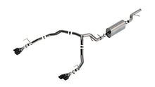 Load image into Gallery viewer, Borla 140856BC Cat-Back Exhaust System - Touring for Select Chevrolet Tahoe