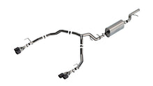 Load image into Gallery viewer, Borla 140856CF Cat-Back Exhaust System - Touring for Select Chevrolet Tahoe