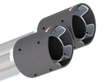 Load image into Gallery viewer, Borla 140857CF Cat-Back Exhaust System - S-Type for Select Chevrolet Tahoe