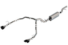 Load image into Gallery viewer, Borla 140858BC Cat-Back Exhaust System - Touring for Select Chevrolet Tahoe, GMC Yukon
