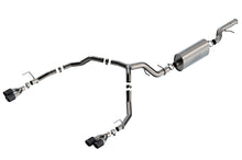 Load image into Gallery viewer, Borla 140858CF Cat-Back Exhaust System - Touring for Select Chevrolet Tahoe, GMC Yukon