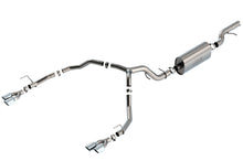 Load image into Gallery viewer, Borla 140858 Cat-Back Exhaust System - Touring for Select Chevrolet Tahoe, GMC Yukon