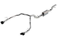 Load image into Gallery viewer, Borla 140859BC Cat-Back Exhaust System - S-Type for Select Chevrolet Tahoe, GMC Yukon