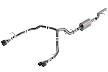 Load image into Gallery viewer, Borla 140859CF Cat-Back Exhaust System - S-Type for Select Chevrolet Tahoe, GMC Yukon