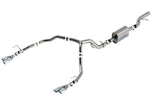 Load image into Gallery viewer, Borla 140859 Cat-Back Exhaust System - S-Type for Select Chevrolet Tahoe, GMC Yukon