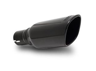 Borla 140860BC Cat-Back Exhaust System - S-Type for Select Ram