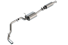 Load image into Gallery viewer, Borla 140860 Cat-Back Exhaust System - S-Type for Select Ram