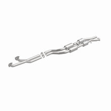 Load image into Gallery viewer, MagnaFlow Exhaust Products 24021 HM Grade Direct-Fit Catalytic Converter for Select BMW 328i, BMW 328is, BMW M3
