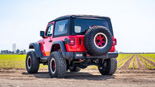 Load image into Gallery viewer, Borla 140861 Cat-Back Exhaust System - S-Type for Select Jeep Wrangler
