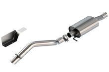 Load image into Gallery viewer, Borla 140861 Cat-Back Exhaust System - S-Type for Select Jeep Wrangler