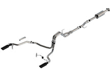 Load image into Gallery viewer, Borla 140863BC Cat-Back Exhaust System - S-Type for Select Ford F-150