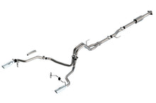 Load image into Gallery viewer, Borla 140864 Cat-Back Exhaust System - ATAK® for Select Ford F-150