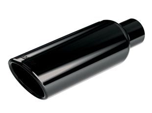 Borla 140866BC Cat-Back Exhaust System - S-Type for Select Ford F-150